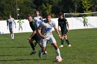 MSoc vs UT Dallas  Wheaton College Men’s Soccer vs  University of Texas - Dallas. - Photo By: KEITH NORDSTROM : Wheaton, soccer